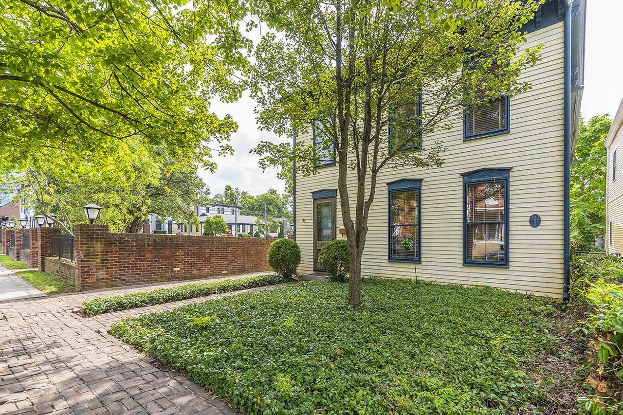 408 Mill Street - Photo 1