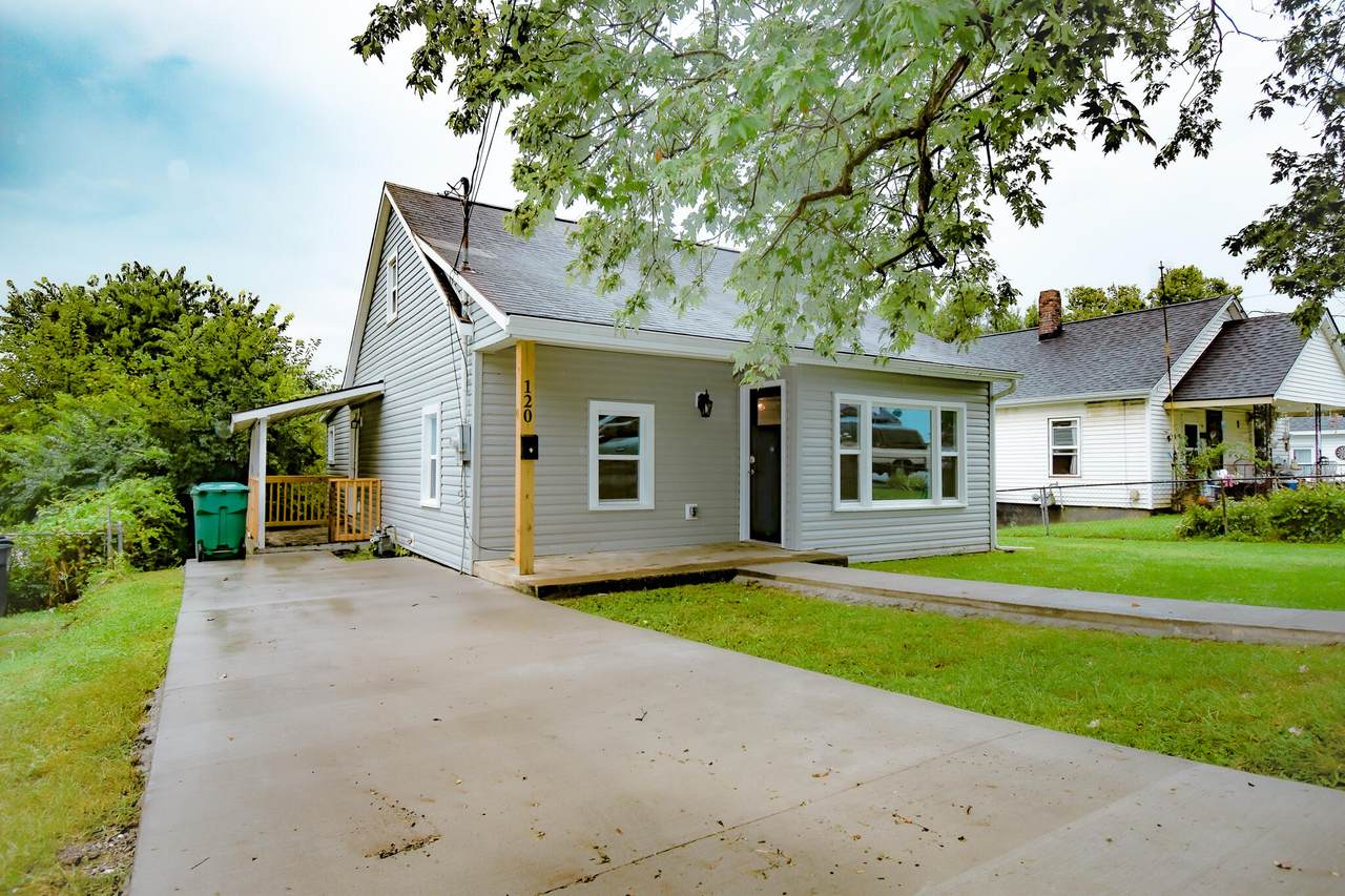 120 Lowery Heights - Photo 1