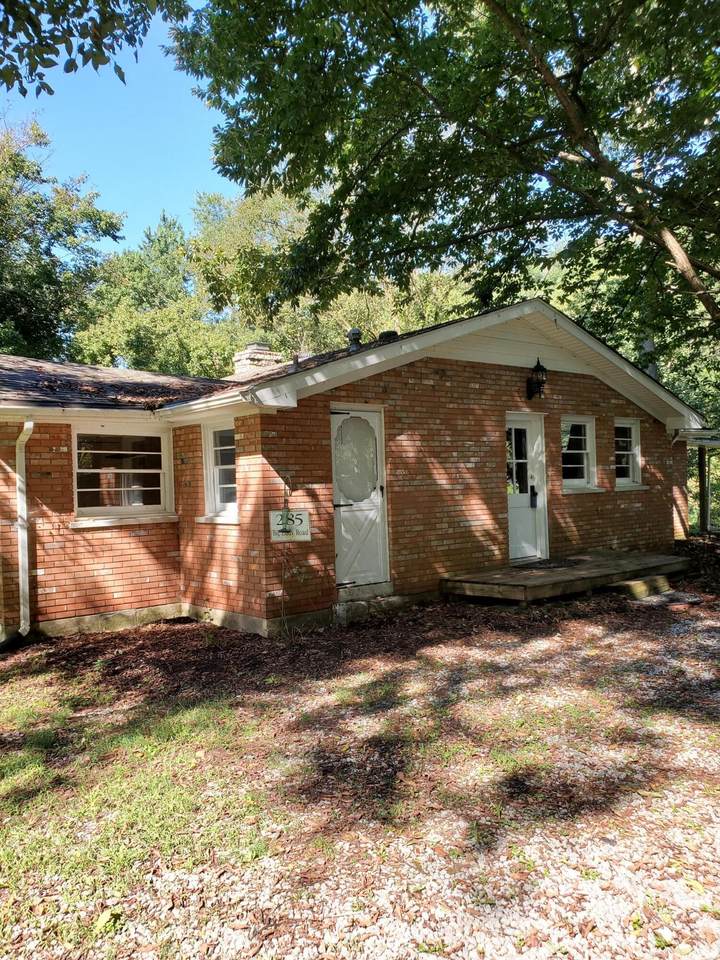 285 Big Eddy Road - Photo 1