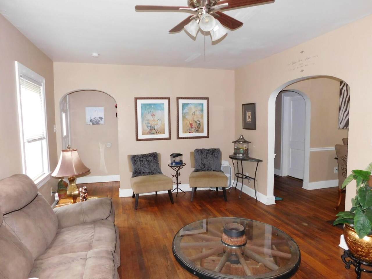 1411 Hill Street - Photo 1