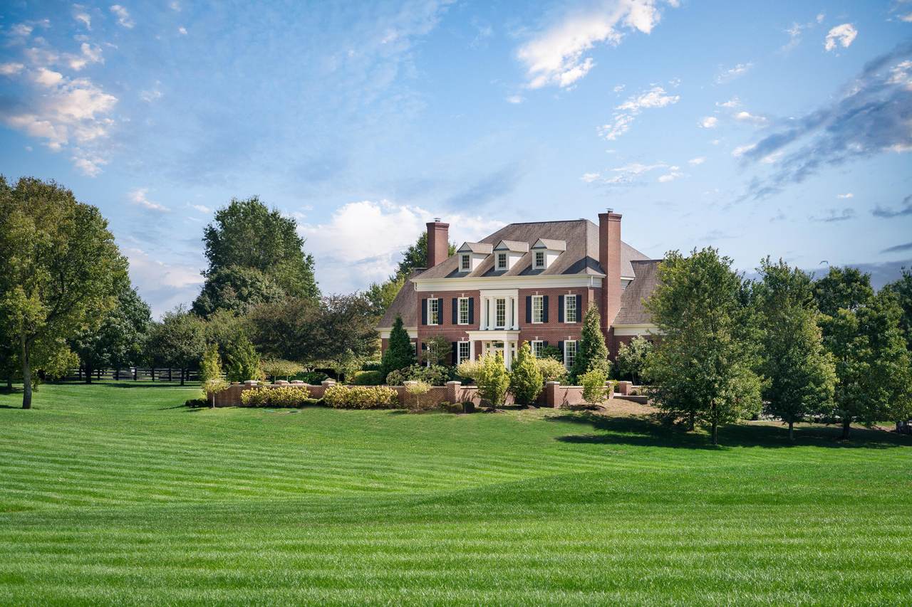 450 The Grange Lane - Photo 1