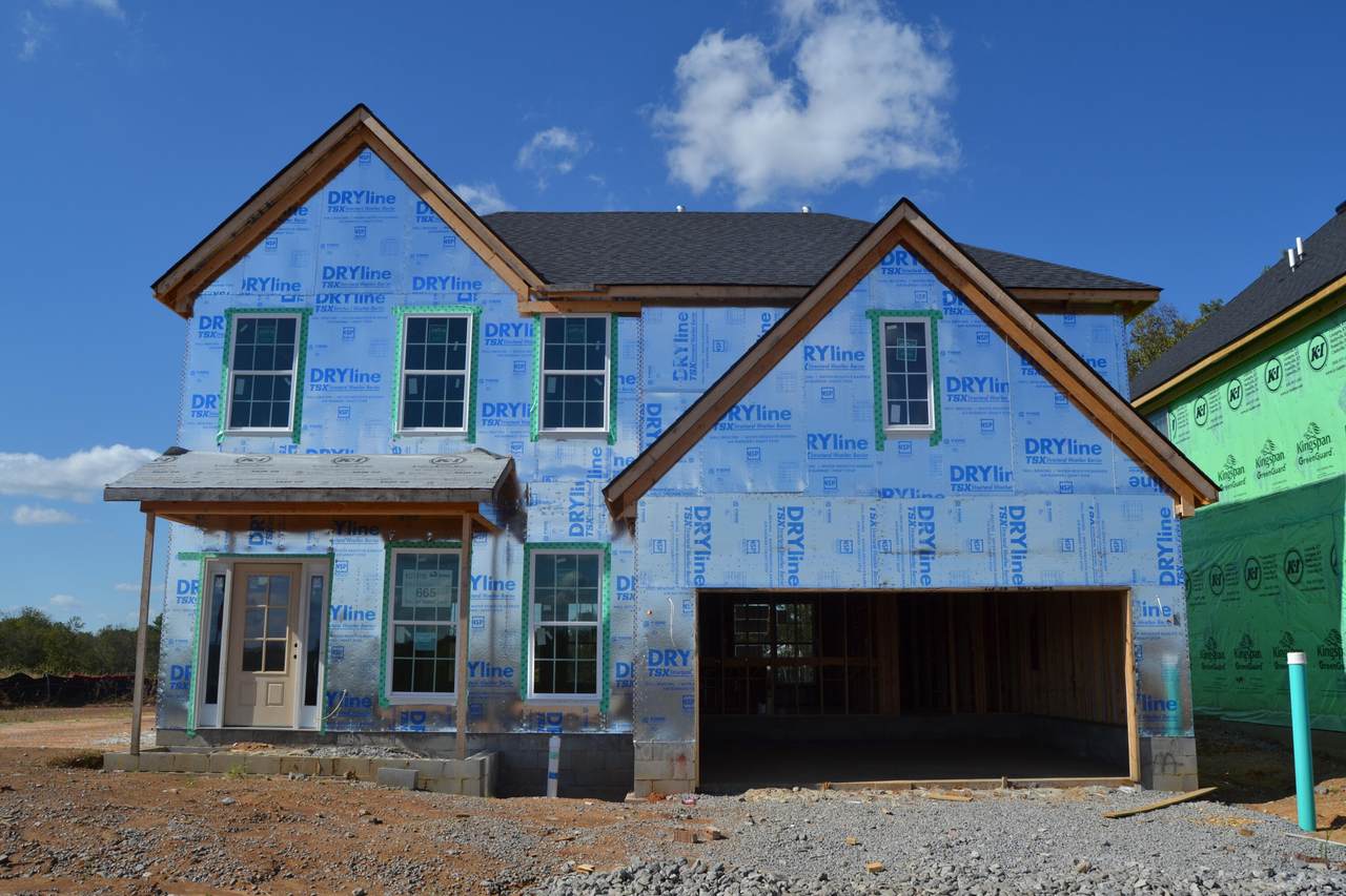 665 Snowy Egret Way - Photo 1
