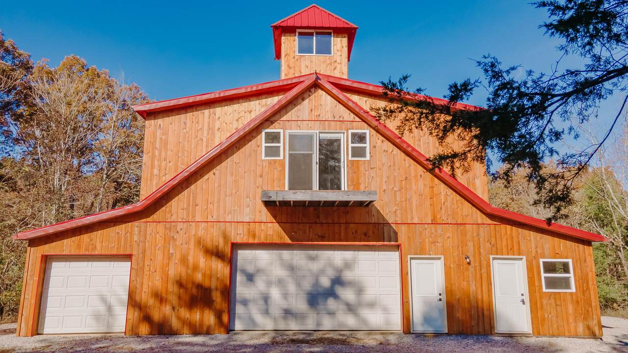 505 Acreyville Road - Photo 1