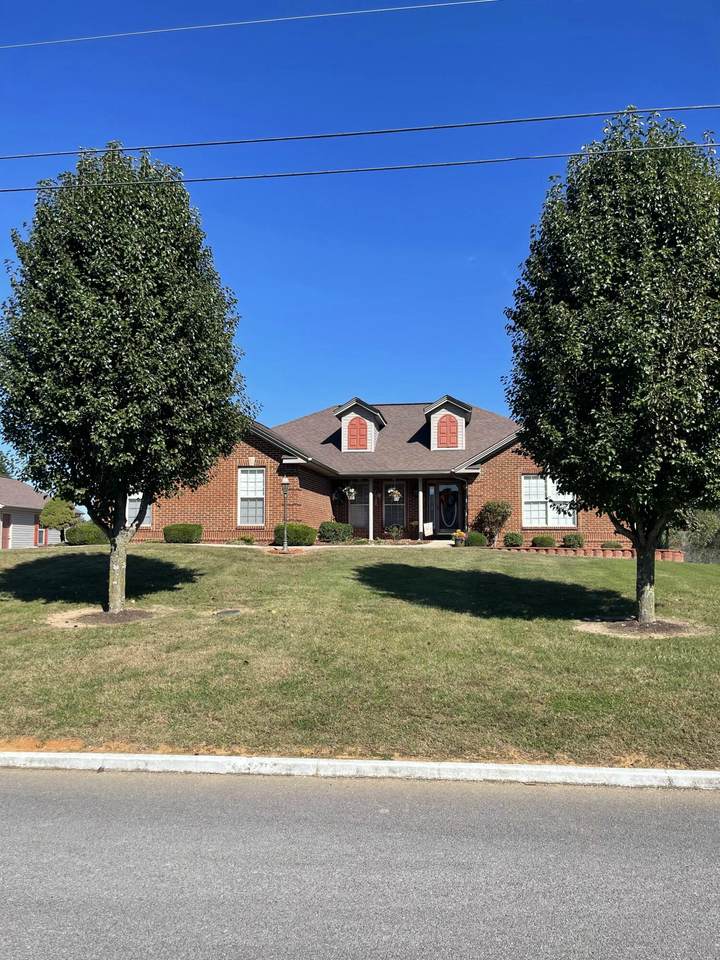 189 Lewis Brown Drive - Photo 1