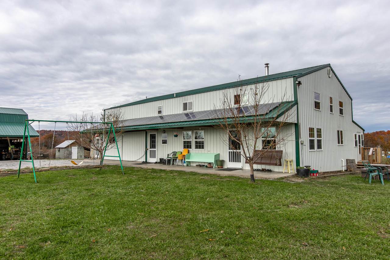 1044 Hwy 243 - Photo 1