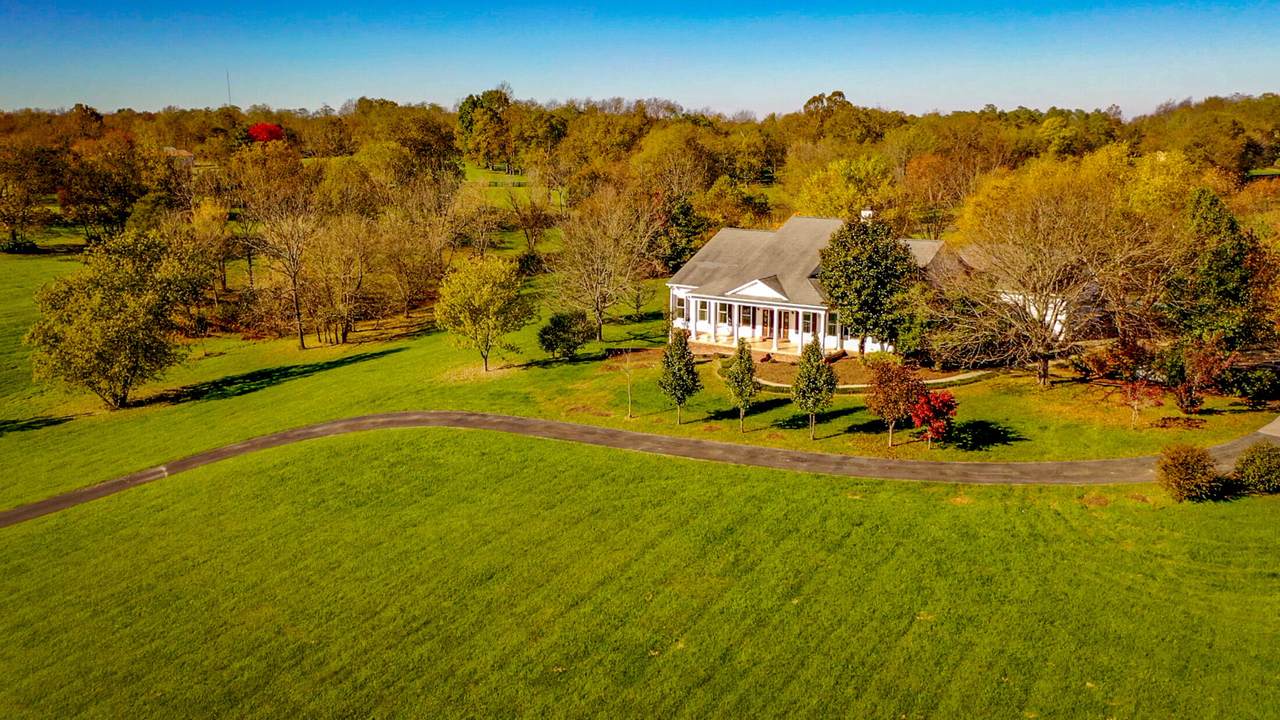 4035 Cleveland Road - Photo 1