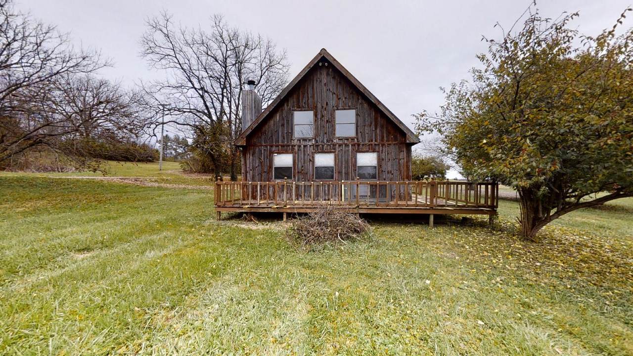 1010 Ole Daniel Boone Road - Photo 1