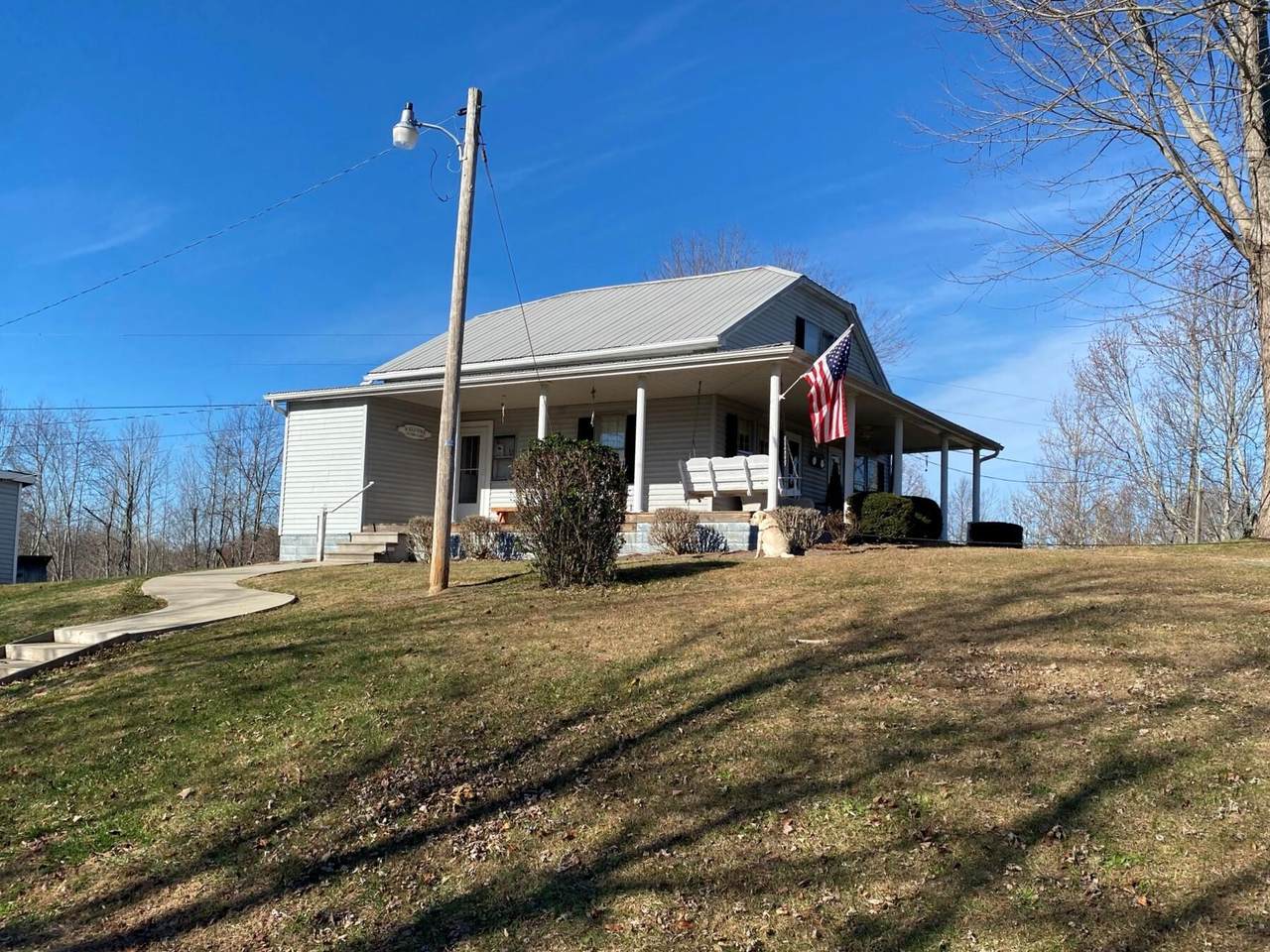 6242 Stark Ridge Road - Photo 1