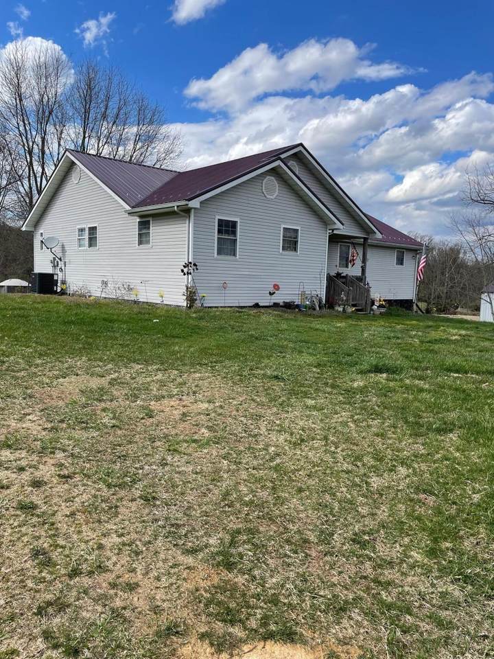 4568 Vaught Ridge Road - Photo 1