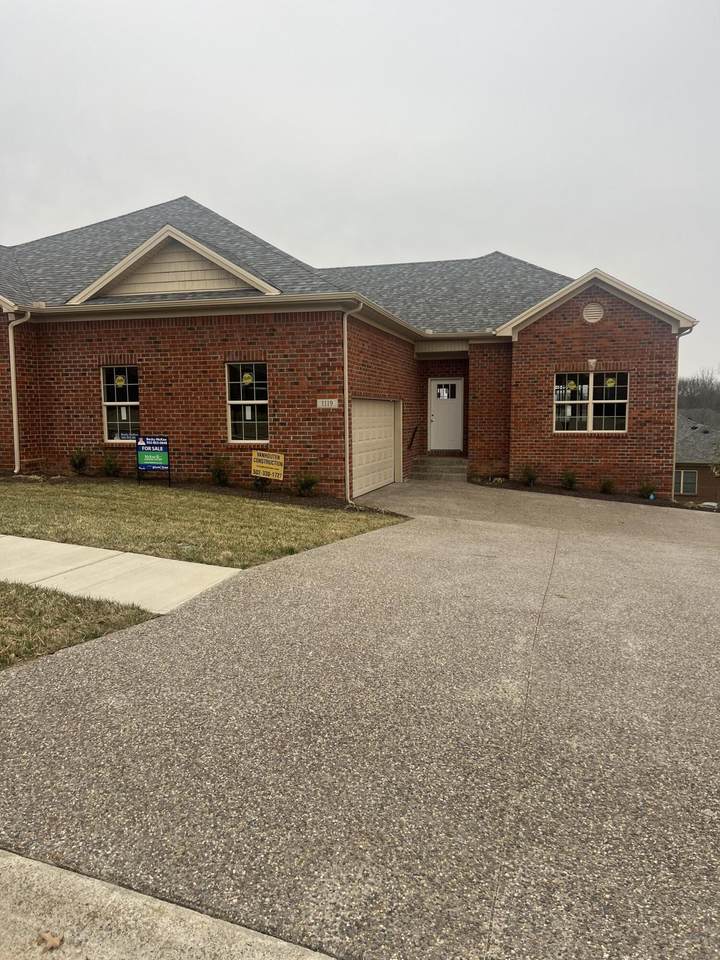 1119 Leawood Drive - Photo 1