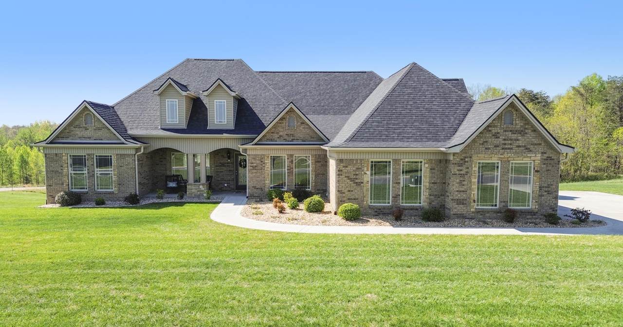 24 Shimmering Moon Drive - Photo 1