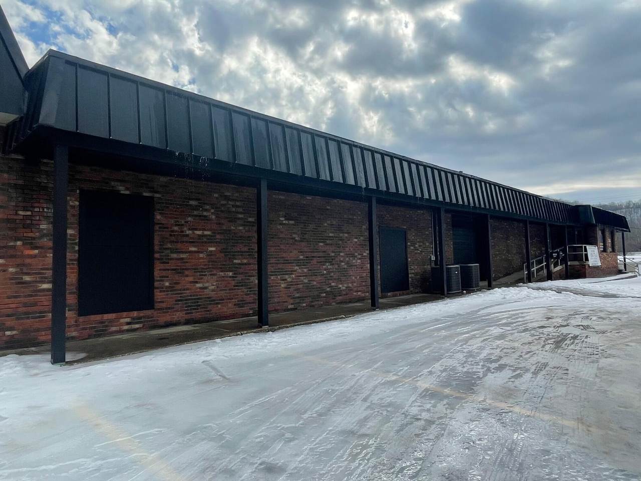 344 Christy Creek Road - Photo 1