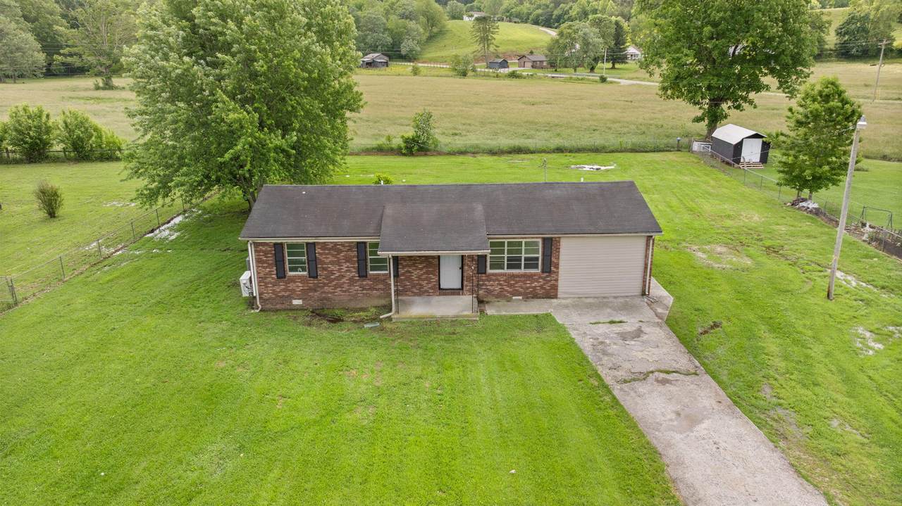 3947 Greenmount Bond Rd. Road - Photo 1