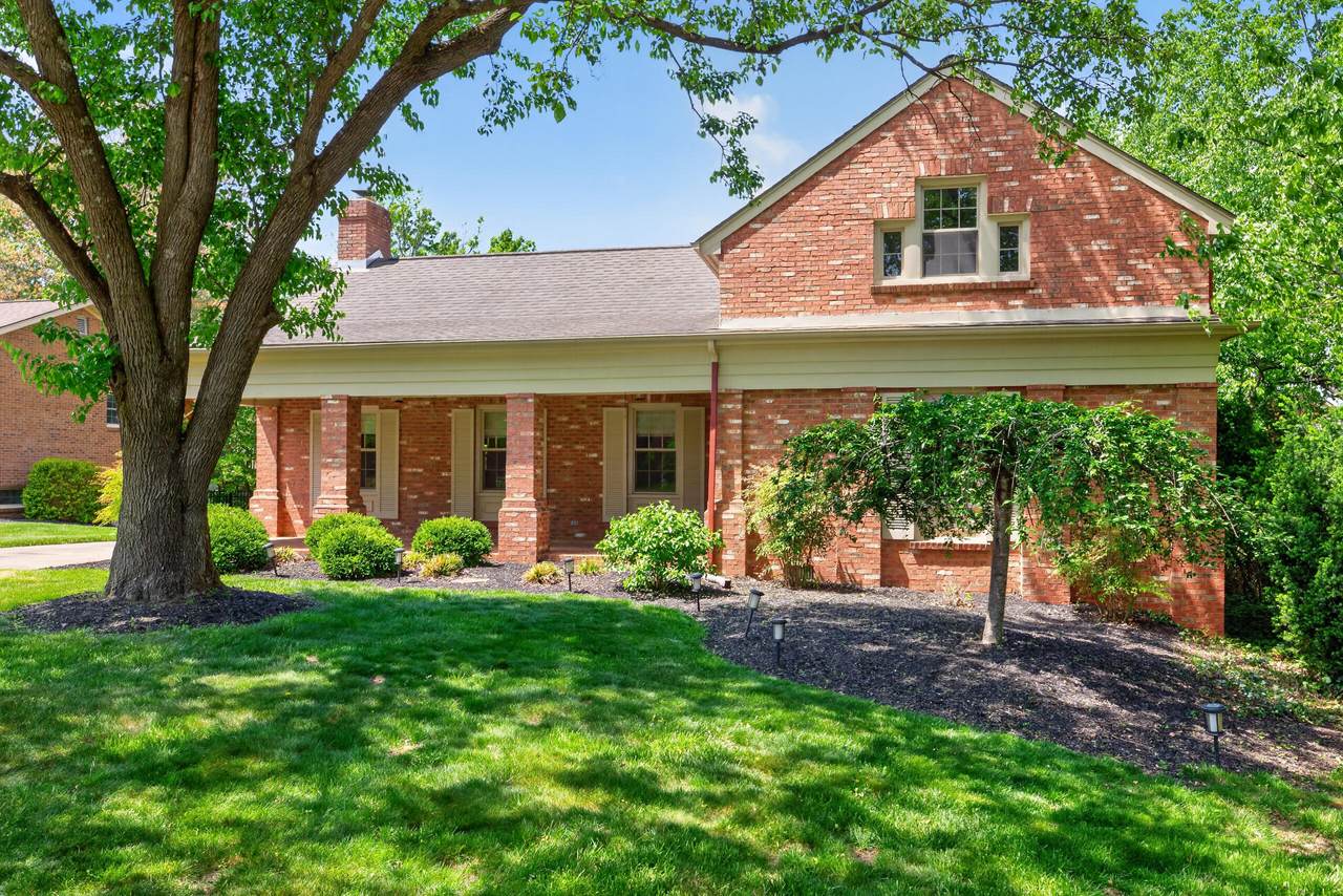 1105 Taborlake Drive - Photo 1