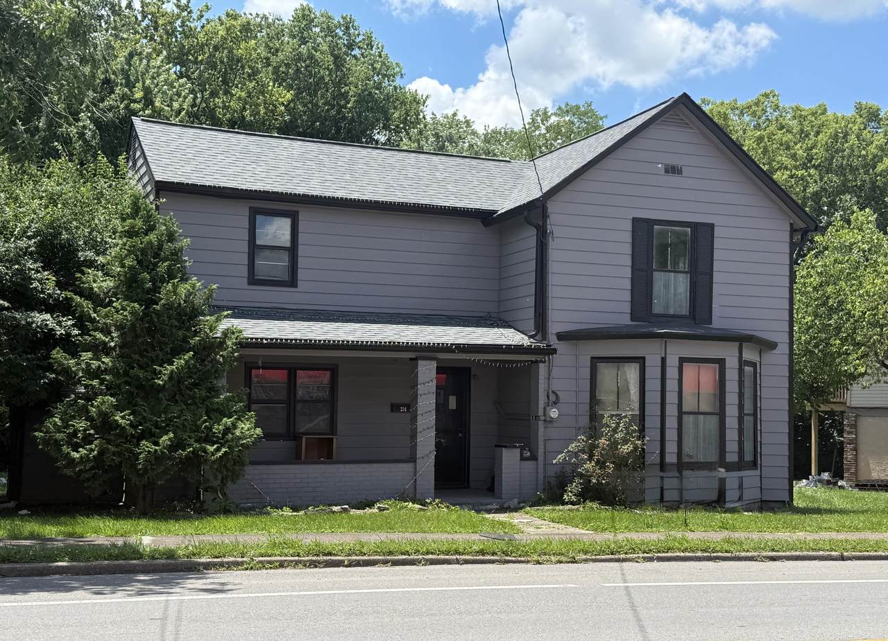214 Stanford Road - Photo 1