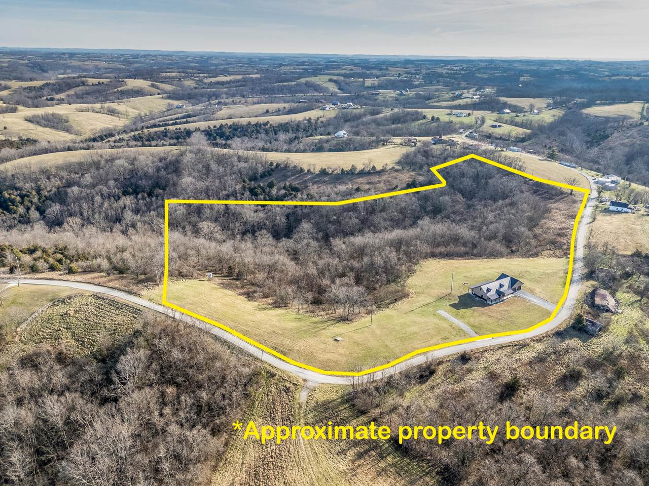 2850 Tea Run Road - Photo 1