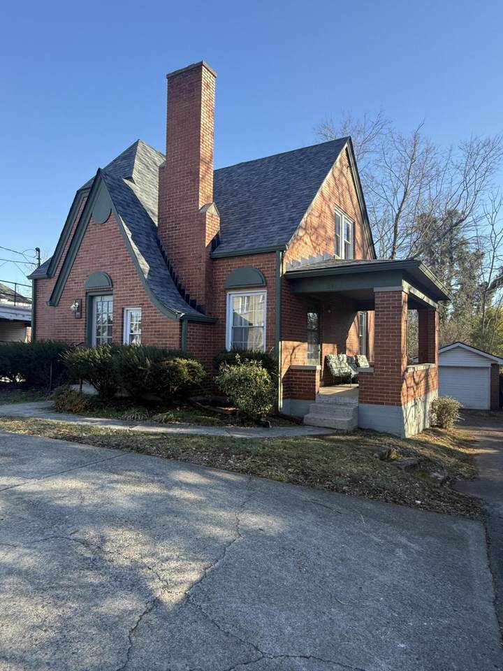 301 Mt Vernon Street - Photo 1