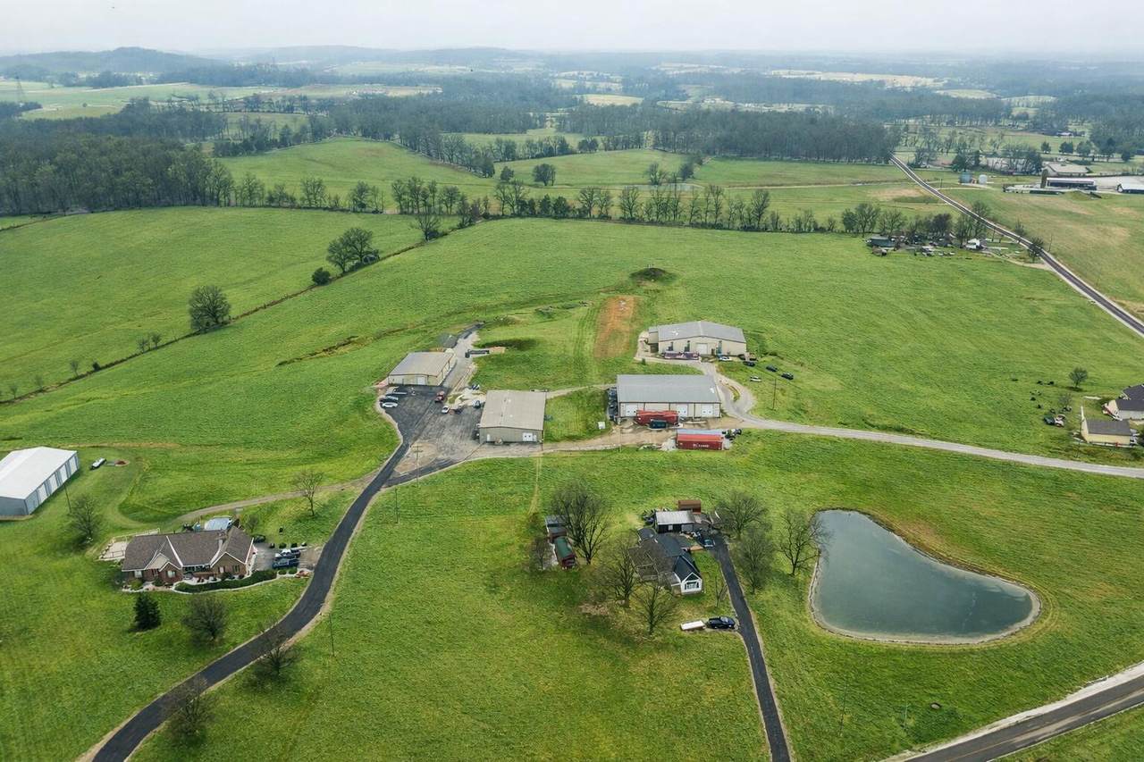 90 Gats Way - Photo 1