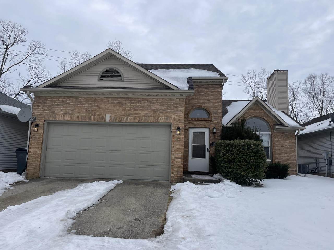 1212 Iron Lace Court - Photo 1