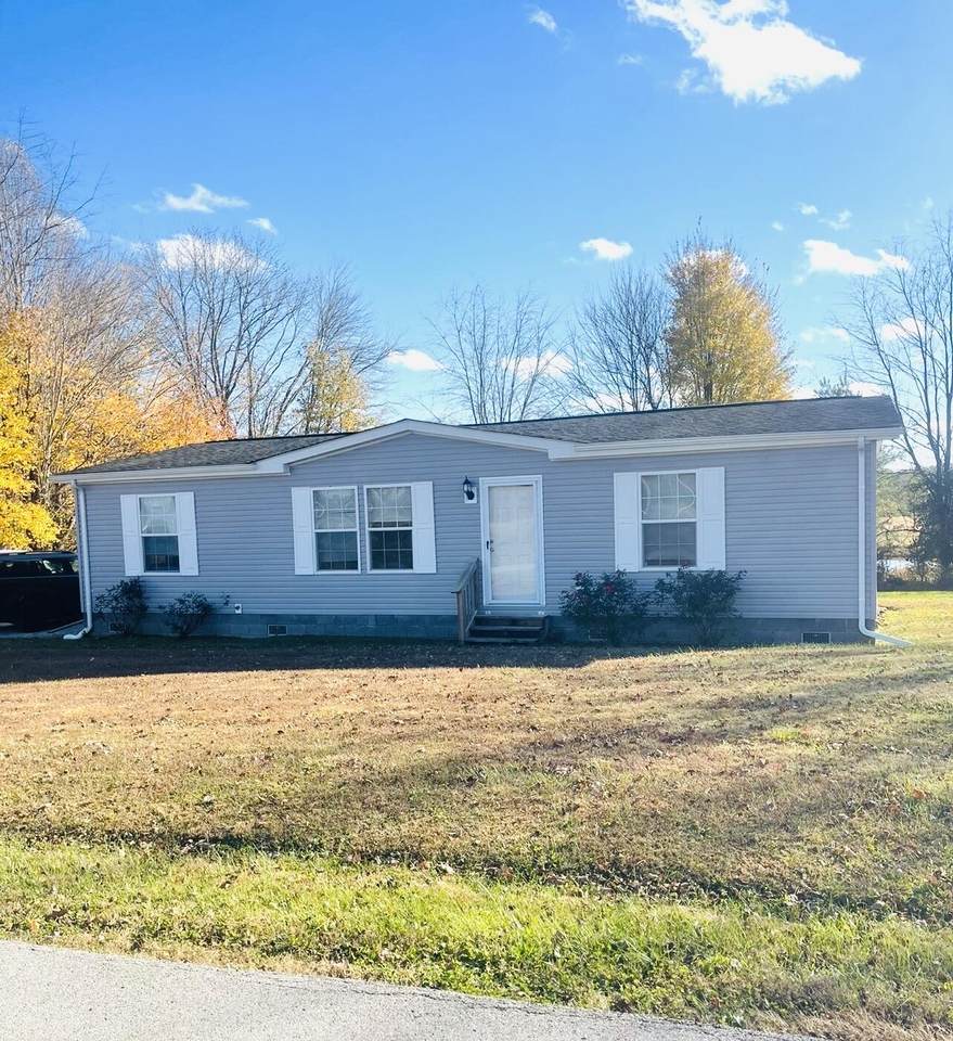 1171 Flat Lick Road - Photo 1