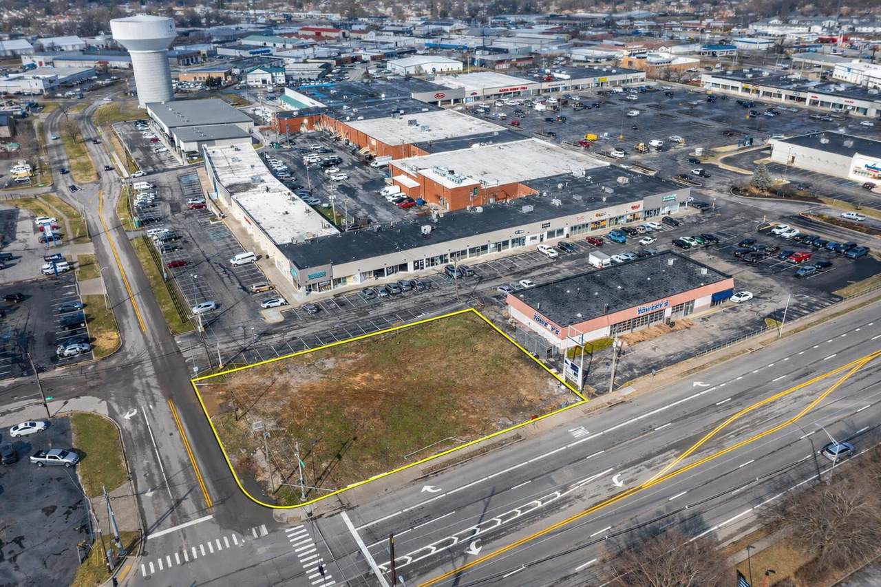 1209 Winchester Road - Photo 1