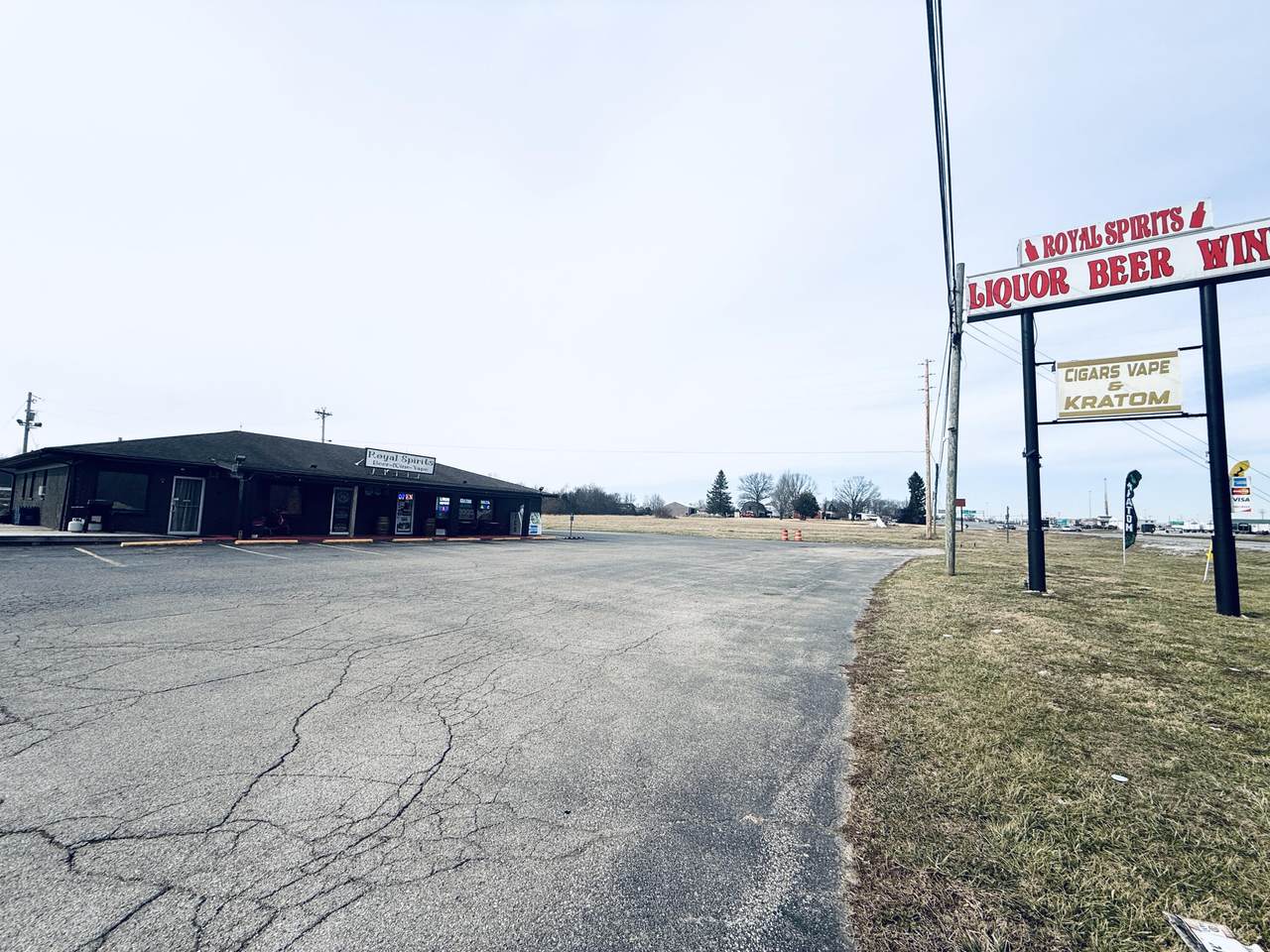 2098 Harrodsburg Road - Photo 1