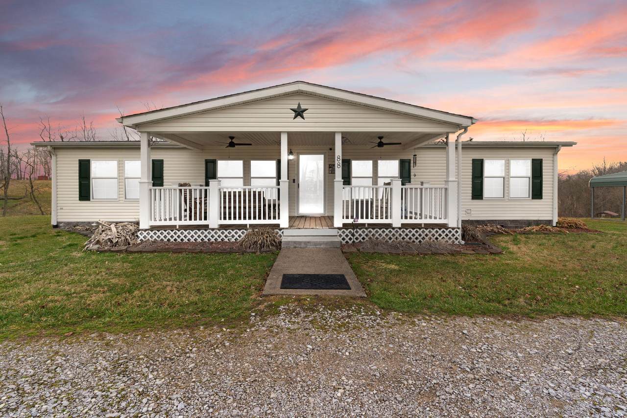 124 Victory-Greenmont Road - Photo 1