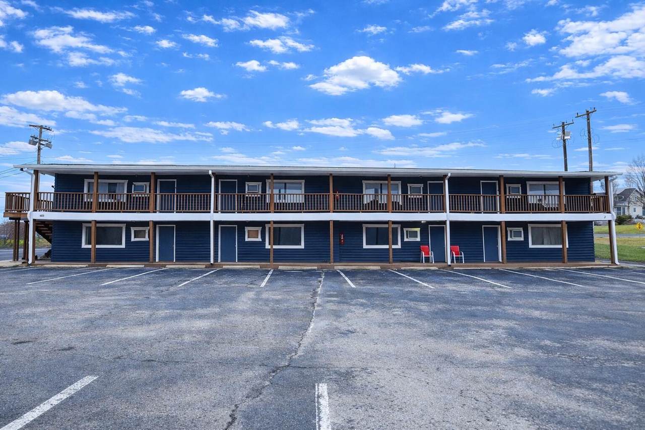 81 Lee's Ford Dock Road - Photo 1
