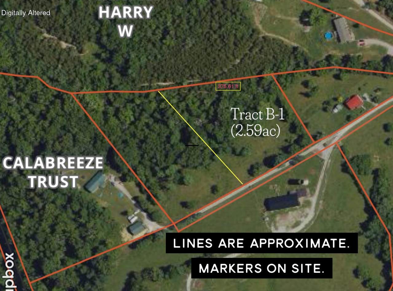 500 Windy Ridge Lane - Photo 1