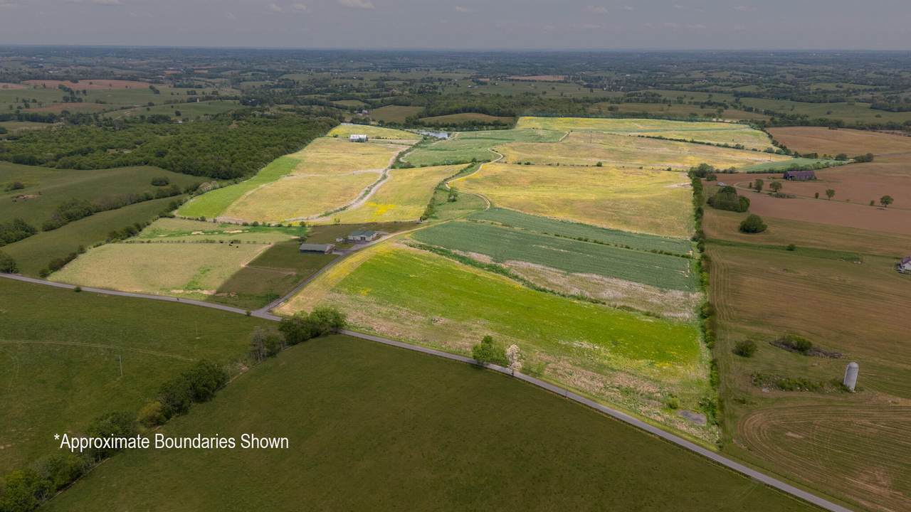 2262 Cane Ridge Road - Photo 1