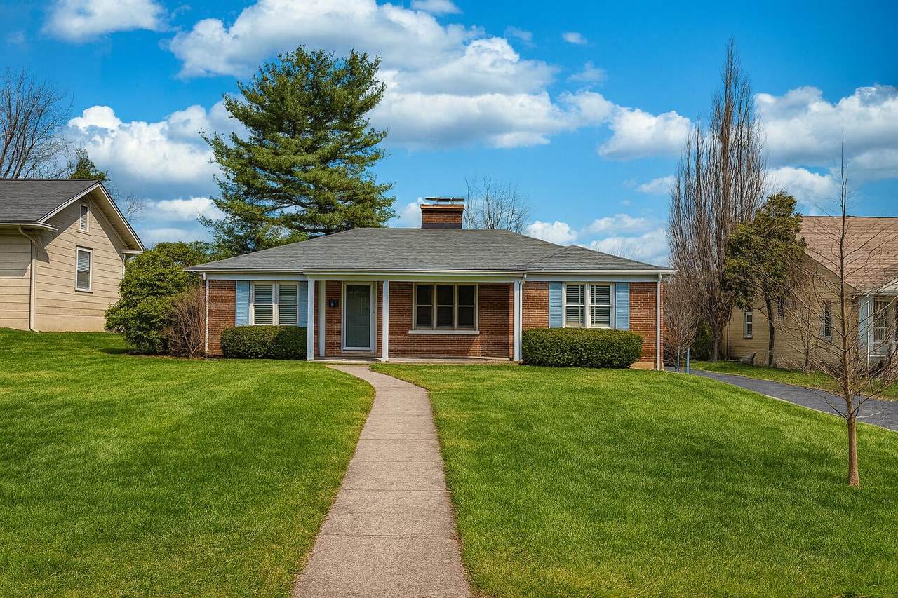 312 Garden Road - Photo 1