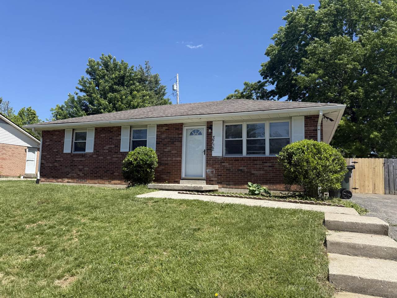 3732 Red River Drive - Photo 1