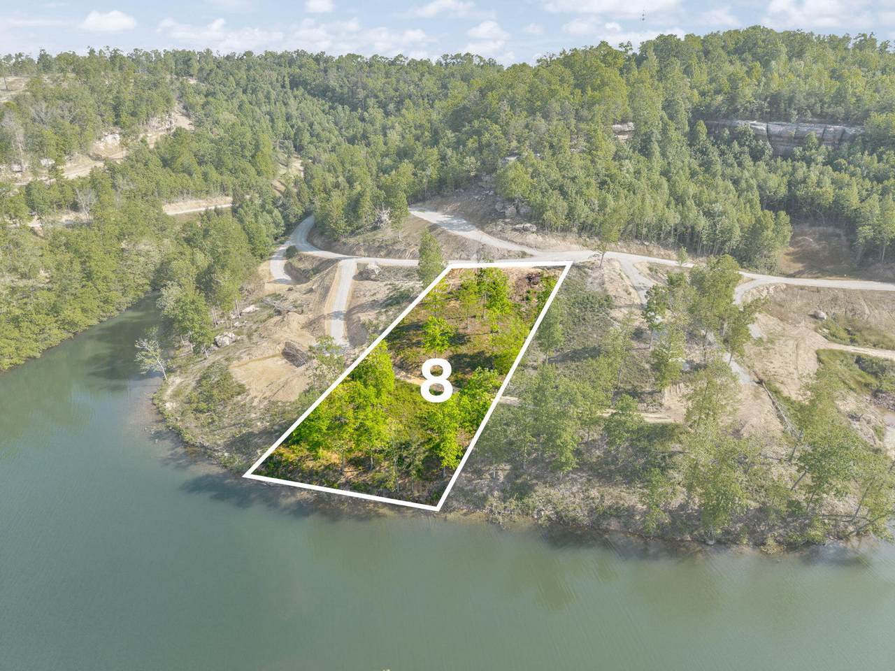 Lot 8 Sleepy Hollow Road - Photo 1