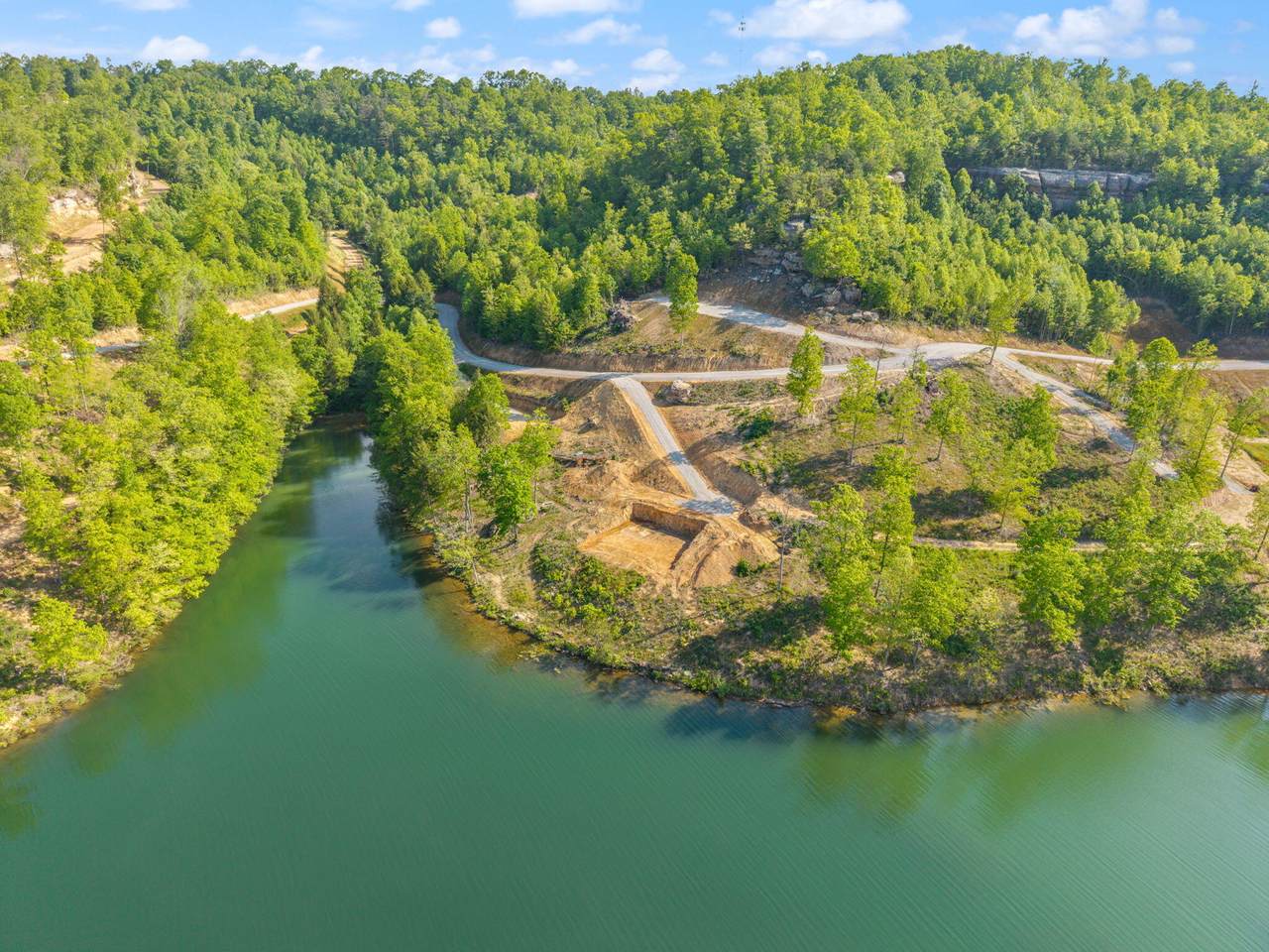 Lot 7 Sleepy Hollow Road - Photo 1