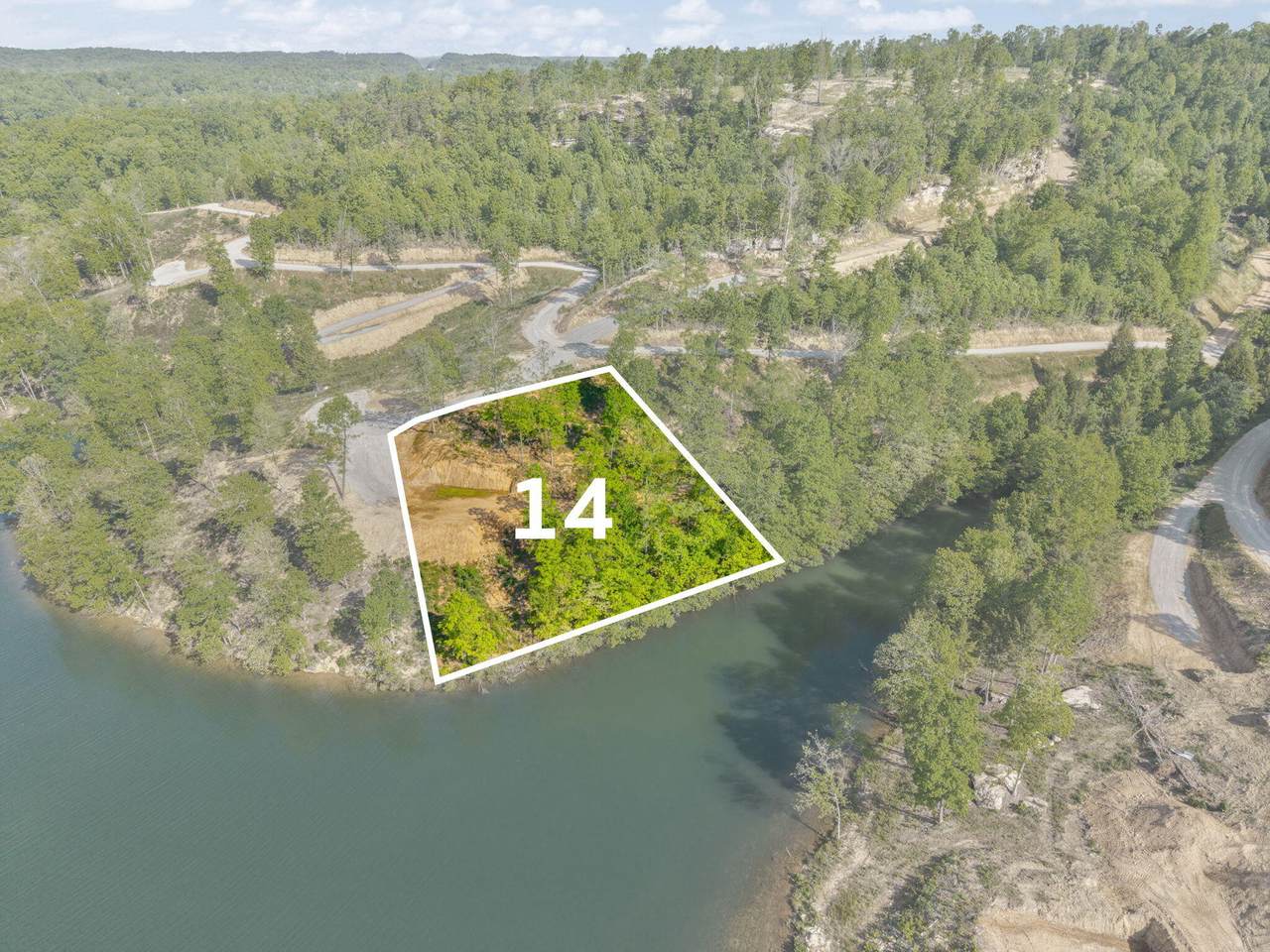Lot 14 Sleepy Hollow Road - Photo 1