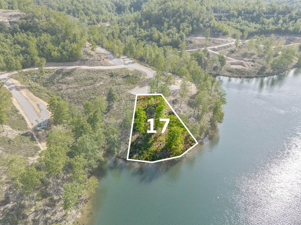 Lot 17 Sleepy Hollow Road - Photo 1