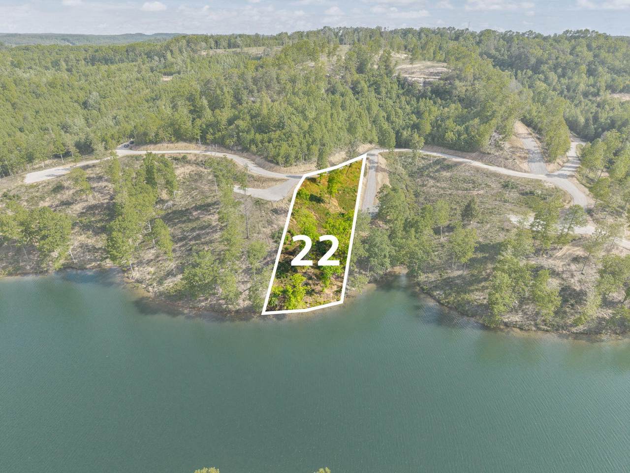 Lot 22 Sleepy Hollow Road - Photo 1