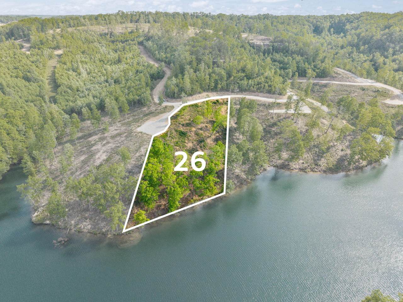 Lot 26 Sleepy Hollow Road - Photo 1