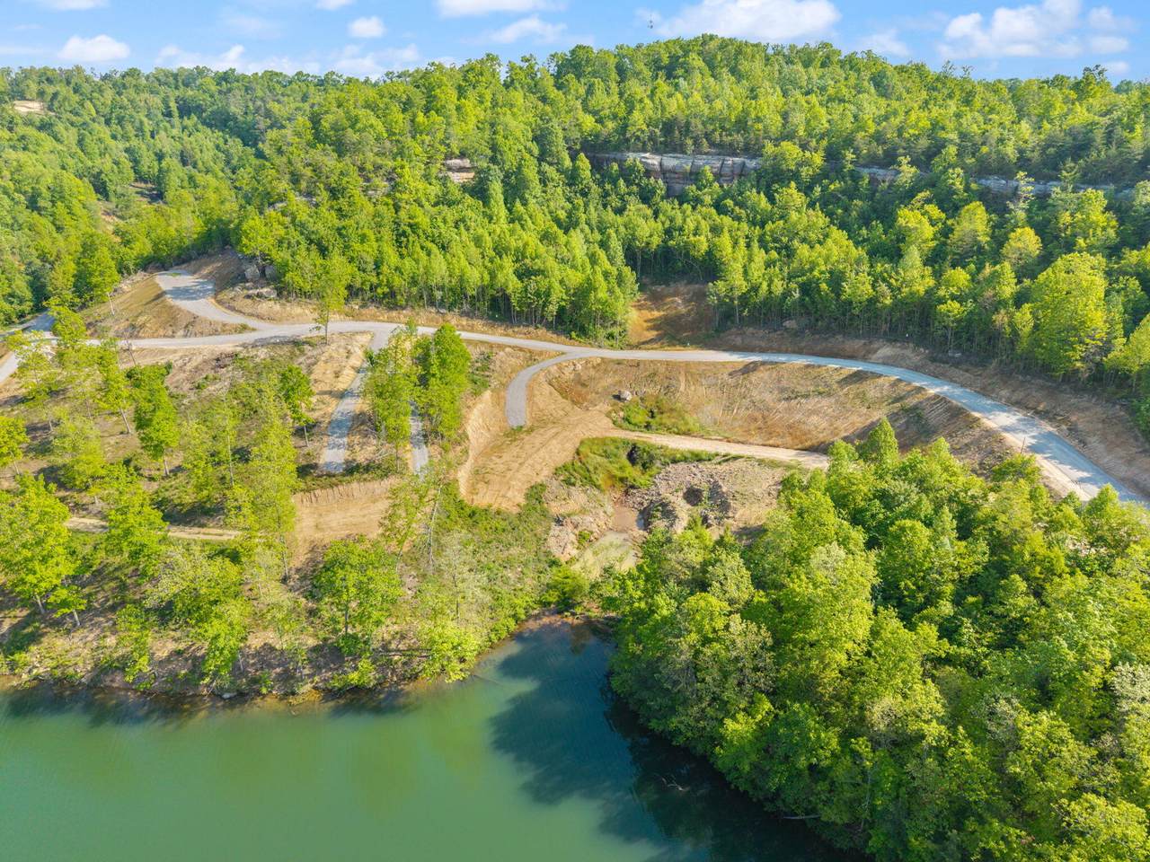 Lot 3 Sleepy Hollow Road - Photo 1