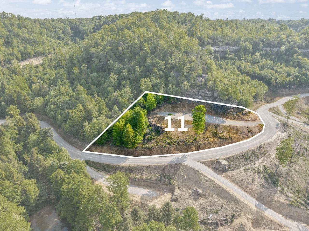 Lot 11 Sleepy Hollow Road - Photo 1