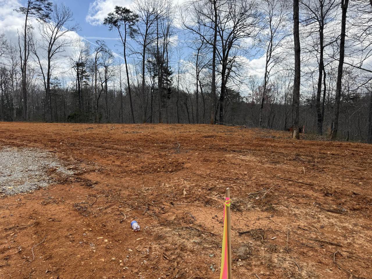 Lot 2 Phase 2 Stearns Hollow Road - Photo 1