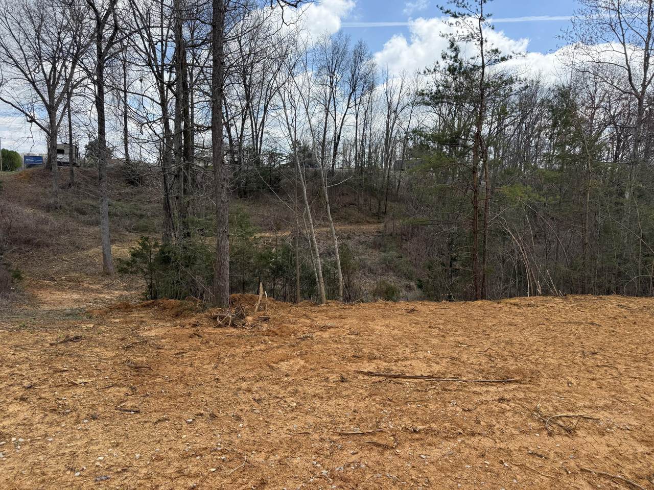 Lot 11 Phase 2 Stearns Hollow Road - Photo 1