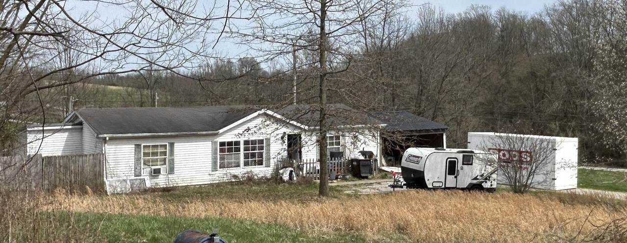 471 Goose Creek Road - Photo 1