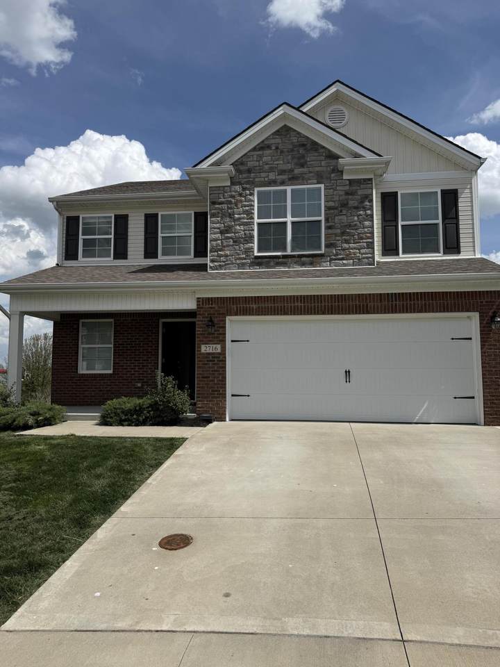 2716 Hailey Rose Way - Photo 1