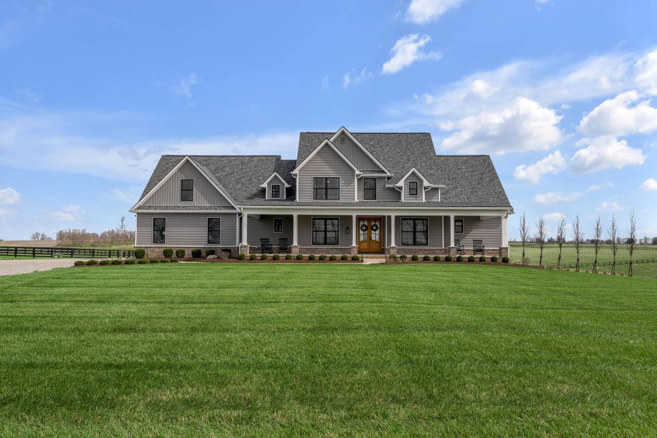 3601 Lemons Mill Pike - Photo 1