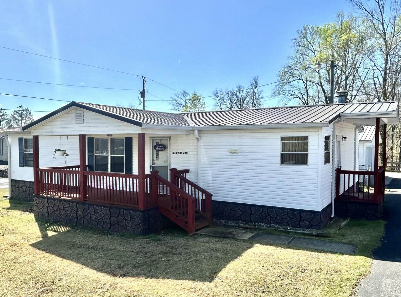 143 State Highway 700 - Photo 1