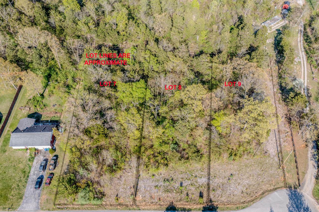 7, 8, 9 Walnut Drive - Photo 1