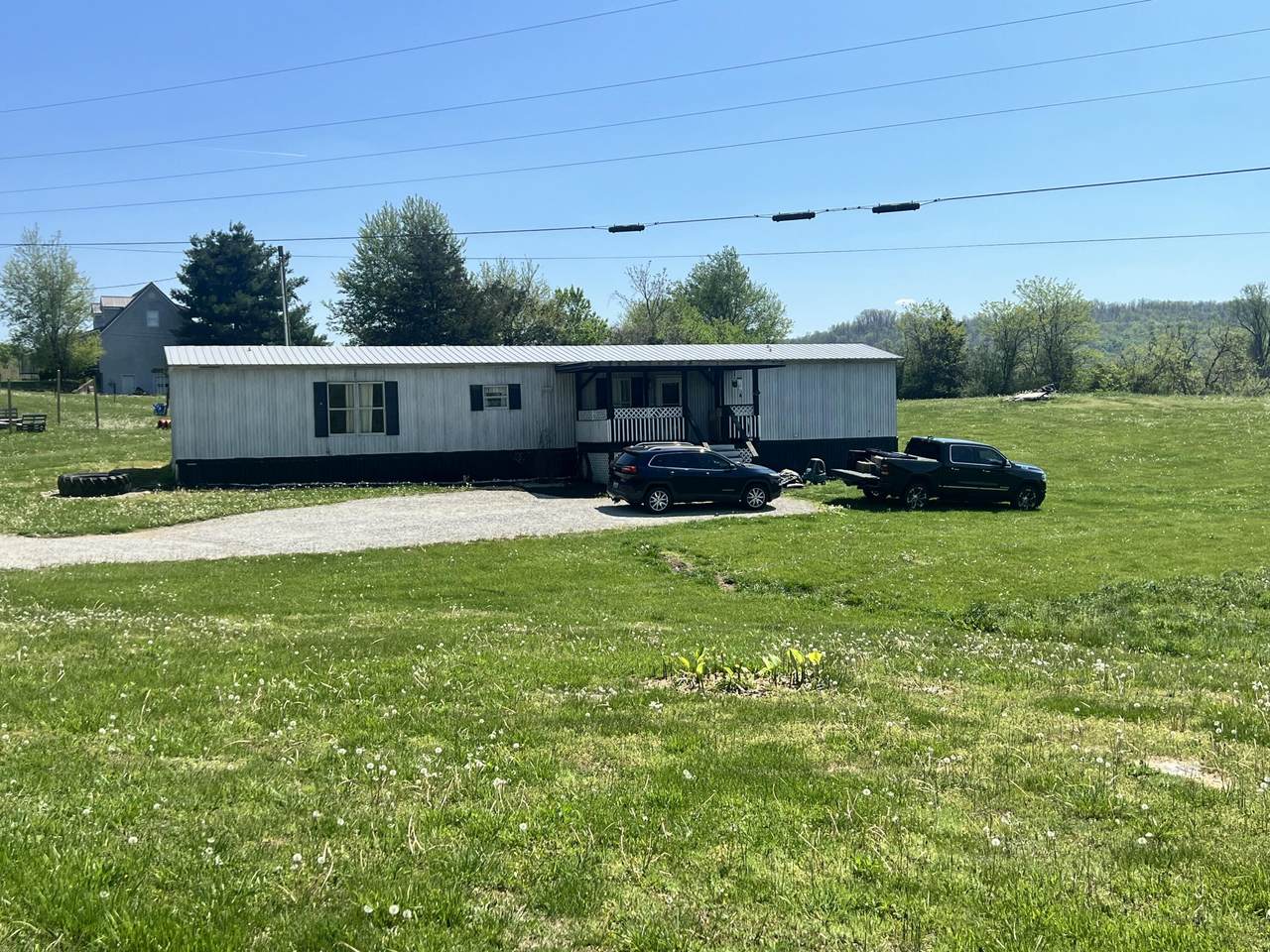 222 Wright Hollow Road - Photo 1