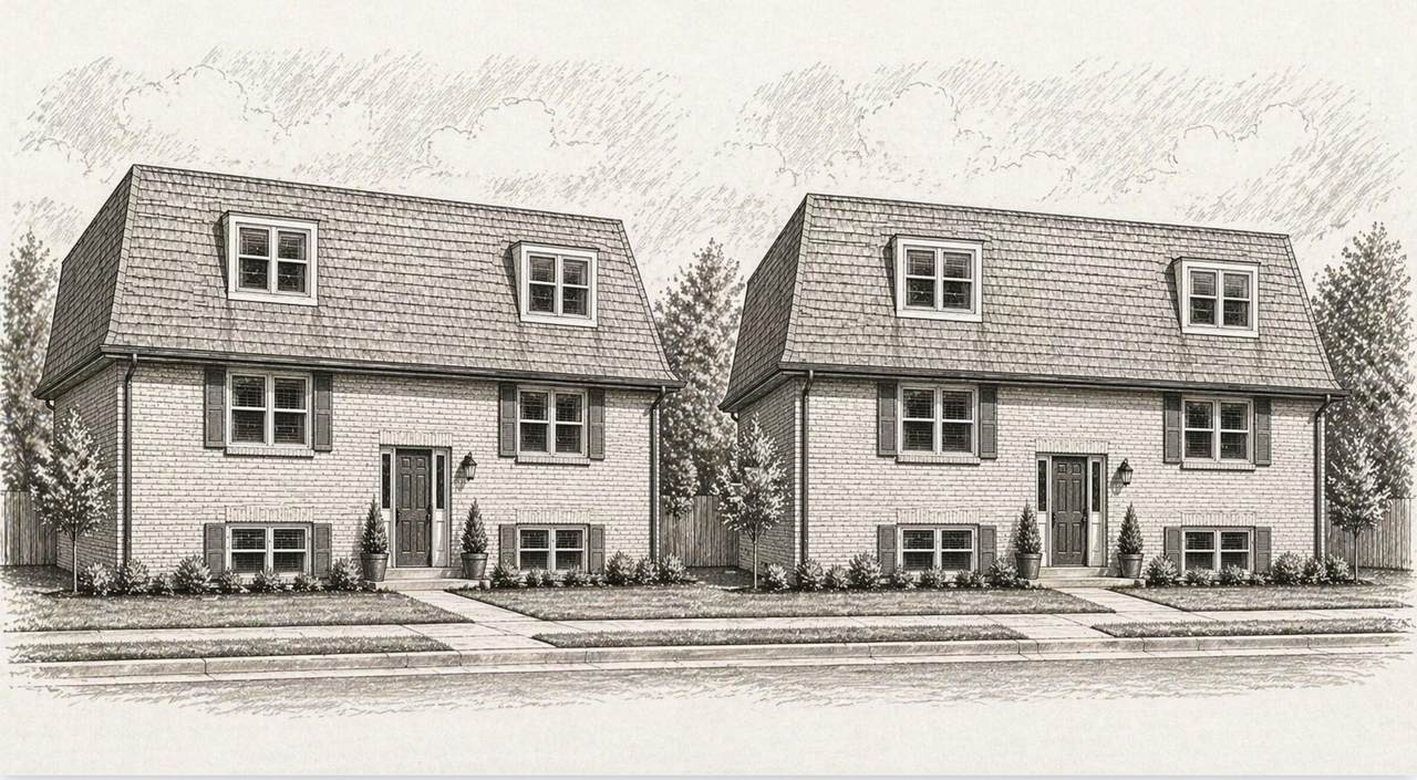 1801 Gerald Drive - Photo 1