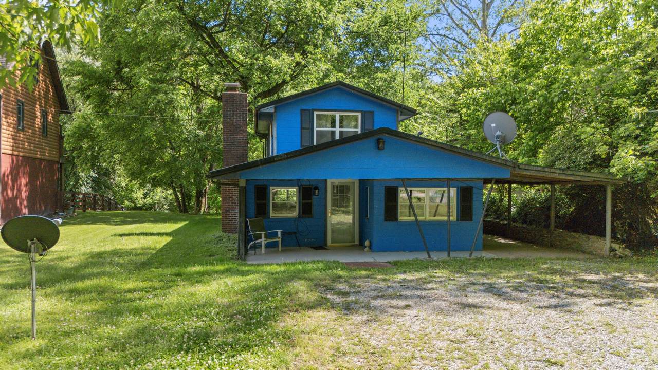1494 Amster Grove Road - Photo 1